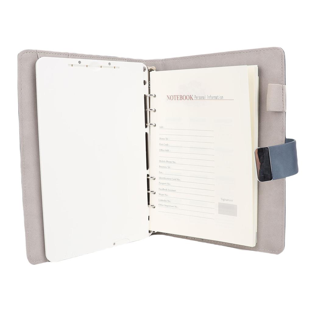 Smart Pen Writing Set Bluetooth 5.0 Paper Screen Sync Digital Smart Pen Notebook and Writing Board Set