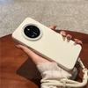 Applicable To Huawei Mate11 Mobile Phone Case, New Pro + High-grade Liquid Silicone Strap, Wristband, Lanyard, Anti-drop  Cover.