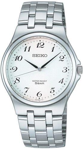 [Seiko] SEIKO SPIRIT SCXP027 Мужские часы