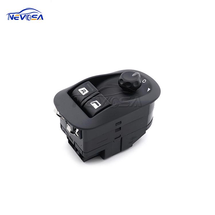 Peugeot 206/306 Electric Window Switch Control Button 6554.WA