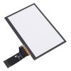 6.5 Inch Touch Screen Digitizer Multimedia Navigation Display 5C0035680 Replacement For Beetle