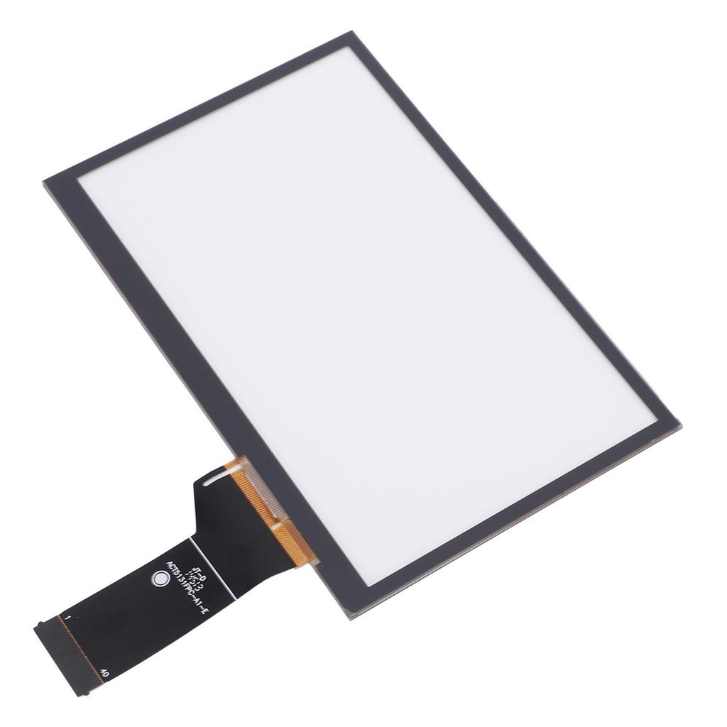6.5 Inch Touch Screen Digitizer Multimedia Navigation Display 5C0035680 Replacement For Beetle