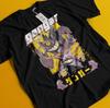 Vintage Special Anime Love Tshirt Japanese Shirt Anime Tshirt Unisexga Gift Shirt