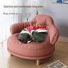 Removable, Washable, Moisture-Proof Cat Sofa with Ice Pad - Four Seasons Use