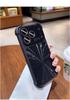 iPhone 17 Pro Max Case: Four-Corner Drop Protection with Aurora Laser CD Pattern for Apple 16
