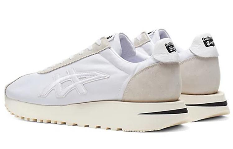 Onitsuka Tiger Moage Mo 'White Beige' 1183B554-100