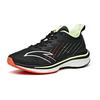 Anta Mach 1.0 Comfortable Shock Absorption Non-Slip Wear-Resistant Breathable Low-Top Running Shoes Men sneakers Black Orange Green 112125586-1