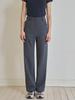 NOEUD Dori Slacks (Gray)