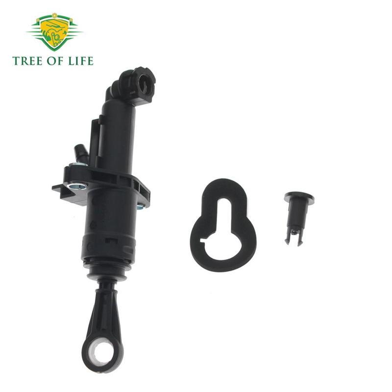 New Clutch Master Cylinder For VW Tcross T-cross Nivus 1.0 12V   + 2QB721405C 2QB-721-405-C 2QB721405