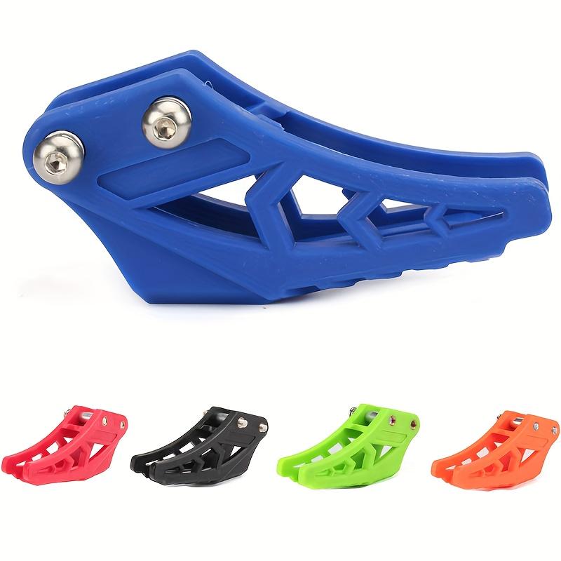 Chain Guide Guard Sprocket Guard Protector for Kayo Apollo Bse SDG SSR 110Cc 125Cc 140Cc 150Cc 160Cc Dirt Pit Bike CRF50 KLX110