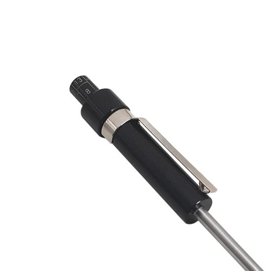 Excellent Brake Pad Gauge Reliable Portable Solid