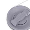 8 Teeth Inflatable Boat Air Valve Boat Raft Dinghy Kayak Canoe Accessorie Double Seal Leak Protection Air Valve Adapter Cap