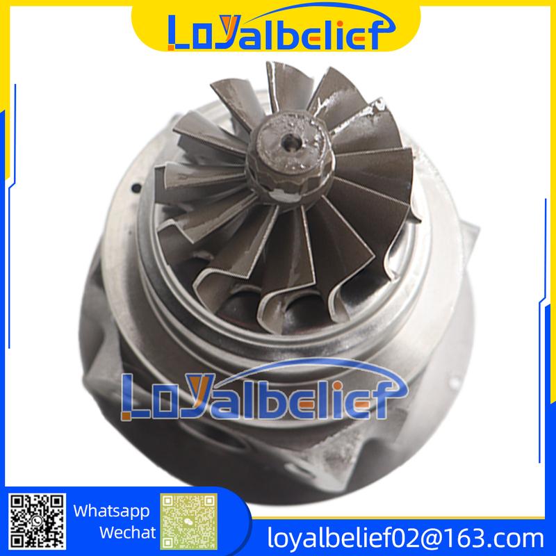 TD04 TD04LR Turbo Cartridge Chra Core For Chrysler PT Cruiser Dodge Neon SRT 49377-00220 4937700220