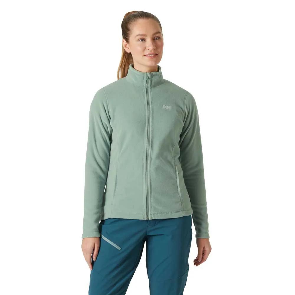 Helly Hansen Fleece Daybreaker with Zipper