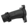 Cooling Radiator Water Hose Connector For BMW 1 2 3 4 6 7 Series F20 F36 F45 G12 X4 G02 MINI F55 F56 2014-2021 11118511205