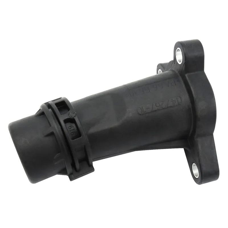 Cooling Radiator Water Hose Connector For BMW 1 2 3 4 6 7 Series F20 F36 F45 G12 X4 G02 MINI F55 F56 2014-2021 11118511205
