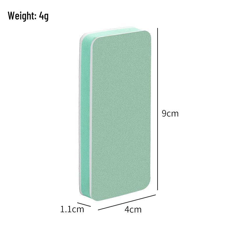 Stainless Steel Algae Scraper: Green Algae Remover & Descaler for Fish Tank Cleaning