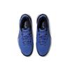 Asics Gel Resolution 9 Zaffiro Nero Scarpe da Ginnastica Uomo Blu 1041A330-401