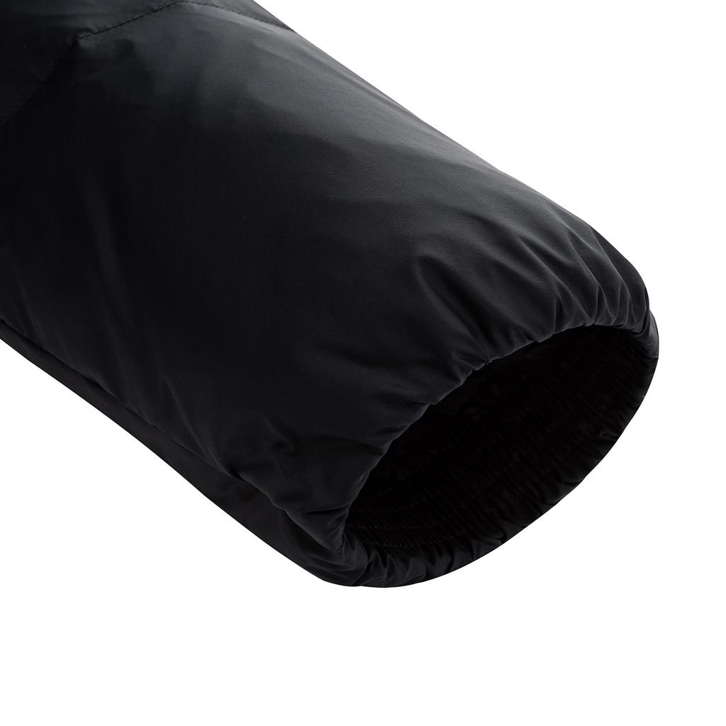 Anta Life Series Warm Three-Proof Down Jacket Men Jacket 952548906-3