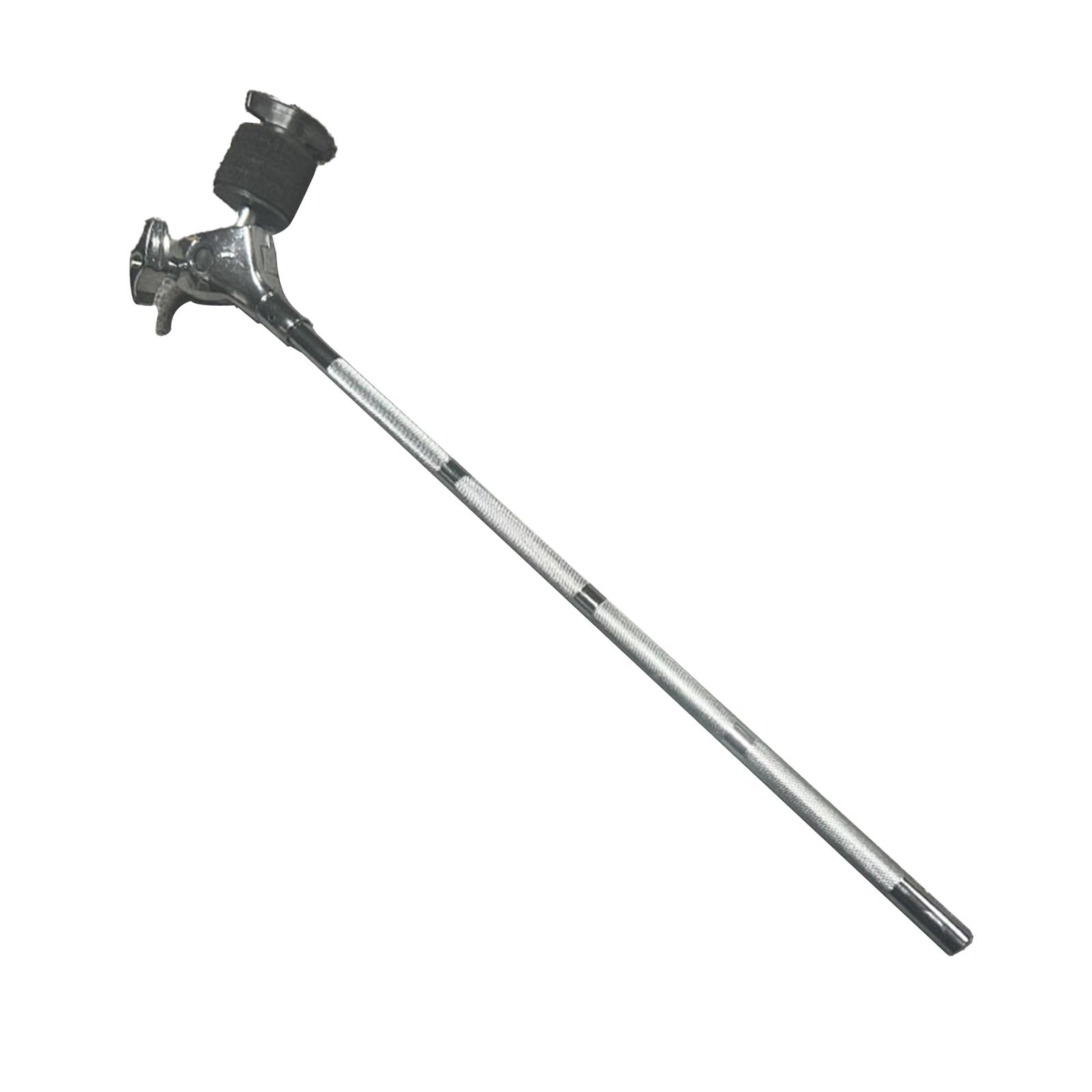 

Cymbal holder, cymbal stand for percussion instruments, musical instrument drum