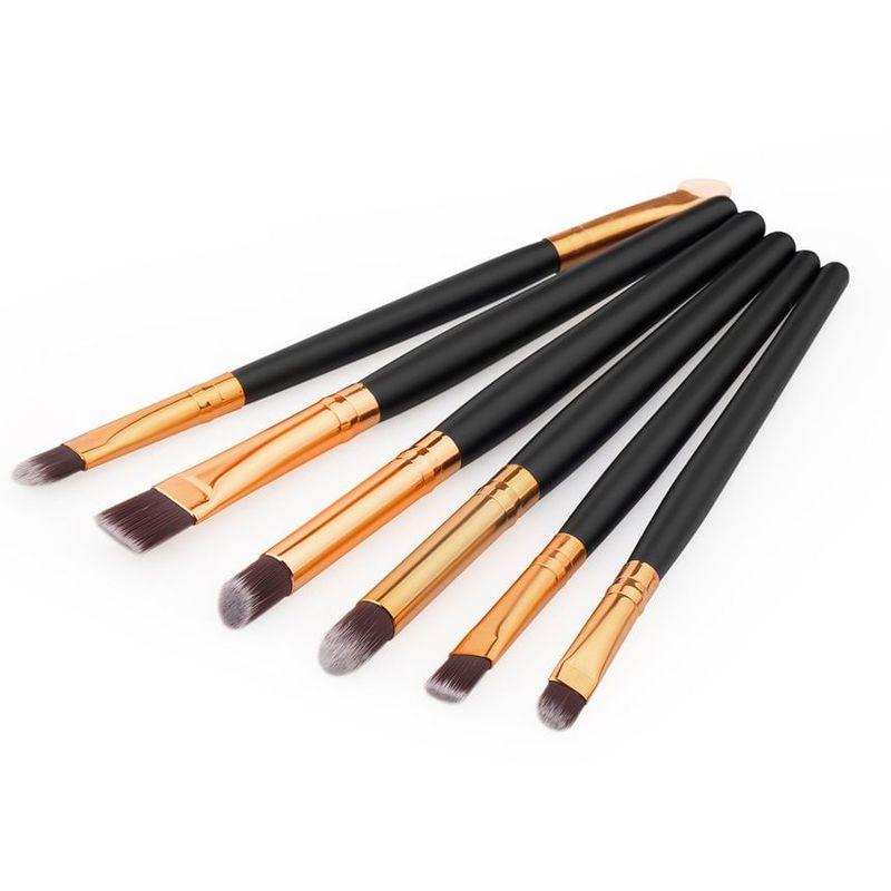 Stroke of Beauty - Set of 16: Makeup Brush