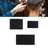 3 ks rukojeti na zastřihovač Multifunkční silikonový protiskluzový kroužek na zastřihovač Rukáv Kadeřnický nástroj pro styling a zastřihování