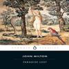 Paradise Lost by John Milton Paperback Book 9780140424393