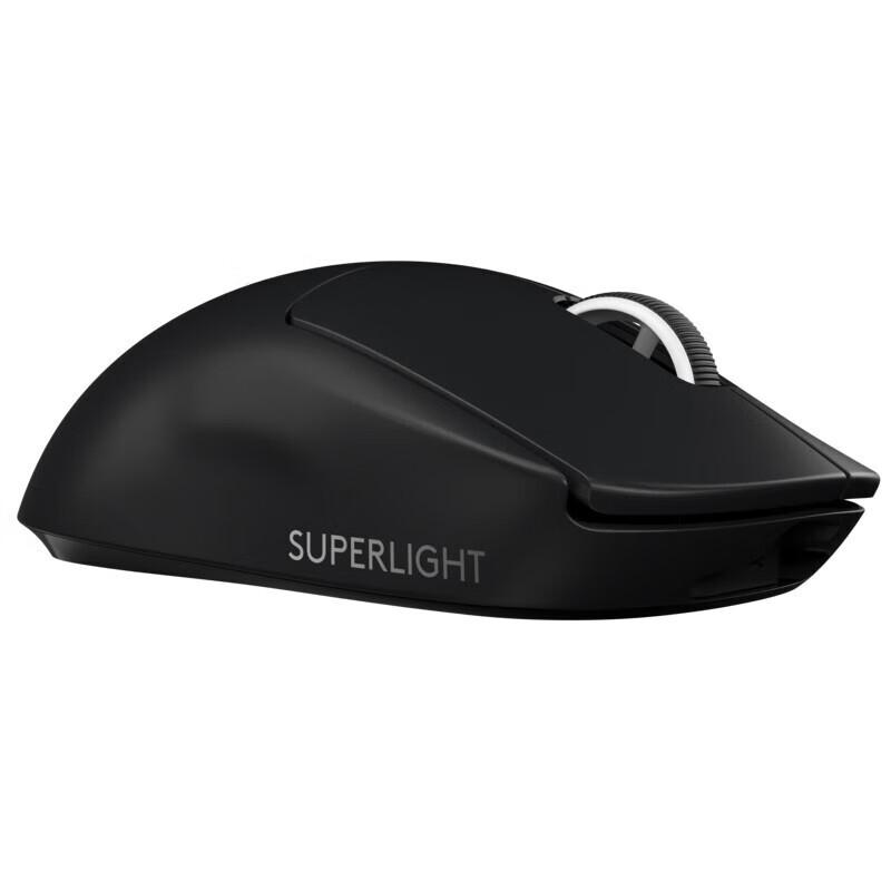 Logitech GPW II Wireless Gaming Mouse