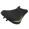 Front Raider Seat Driver Cushion Lower For Kawasaki Eliminator 500 24-25