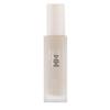 Qise Hydrating Clear Foundation: Long-Lasting, Transfer-Proof, Non-Cakey Concealer for Dry and Oily Skin