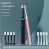 KuKeZhe YS20 Sonic Electric Toothbrush CN Plug (adapter Included)