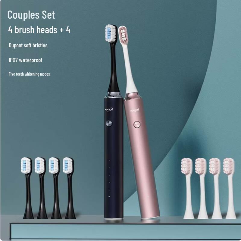 KuKeZhe YS20 Sonic Electric Toothbrush