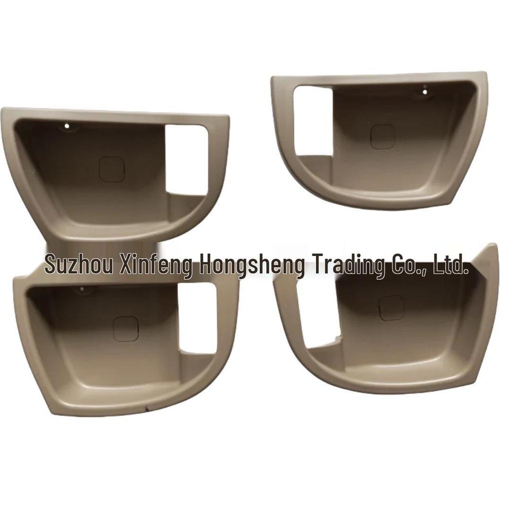 Compatible Inner Door Handle Frame for Modern Imported Santa Fe 826112B000/826212B000