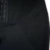 Spitzen-Knopfleisten-Bodysuit mit Bauchkontrolle & Taillenformer für Damen