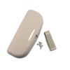 My Good Car Car Glasses Case Organizer Box Sunglasses Holder Storage Pockets for Chevrolet Cruze Trax Malibu Equinox Parts