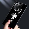 Singer M-Milo J Phone Case For Xiaomi Poco F7 Ultra X7 X6 M8 M7 M6 M4 M3 Pro X4 Mi 15 15T 14 14T 12T 12S 10T Pro 12 11 Lite Cove