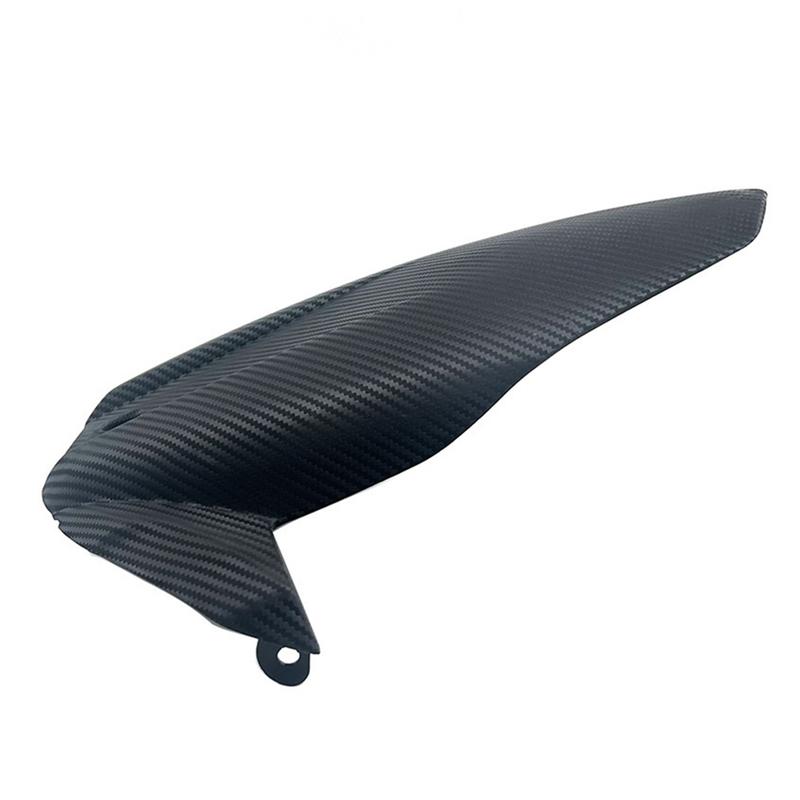 look-Motorcycles Mudguard Rear Wheel Cover for GSX-S1000 GX GSX S1000 GX GSX S1000GX 2024