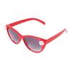 Dervin Cat Eye Design Baby Girl's Sunglasses (3-9 Years)