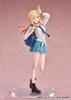 POP UP PARADE That Doll Falls In Love Kitagawa Marin Plastic Painted Finished Figure Dress-Up [Bisque Doll] Non-Scale