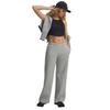 Under Armour Womens/Ladies Wide Leg Sweatpants