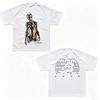 The Weeknd After Hours Til Dawn Tour Europe 2026 Tshirt 100cotton Unisexs Unisexs Popular Streetwear Casual Tshirt Casual Tops