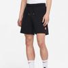 Men's Nike KD Durant Basketball Sports Training Loose Breathable Knit Shorts Black CV2410-010