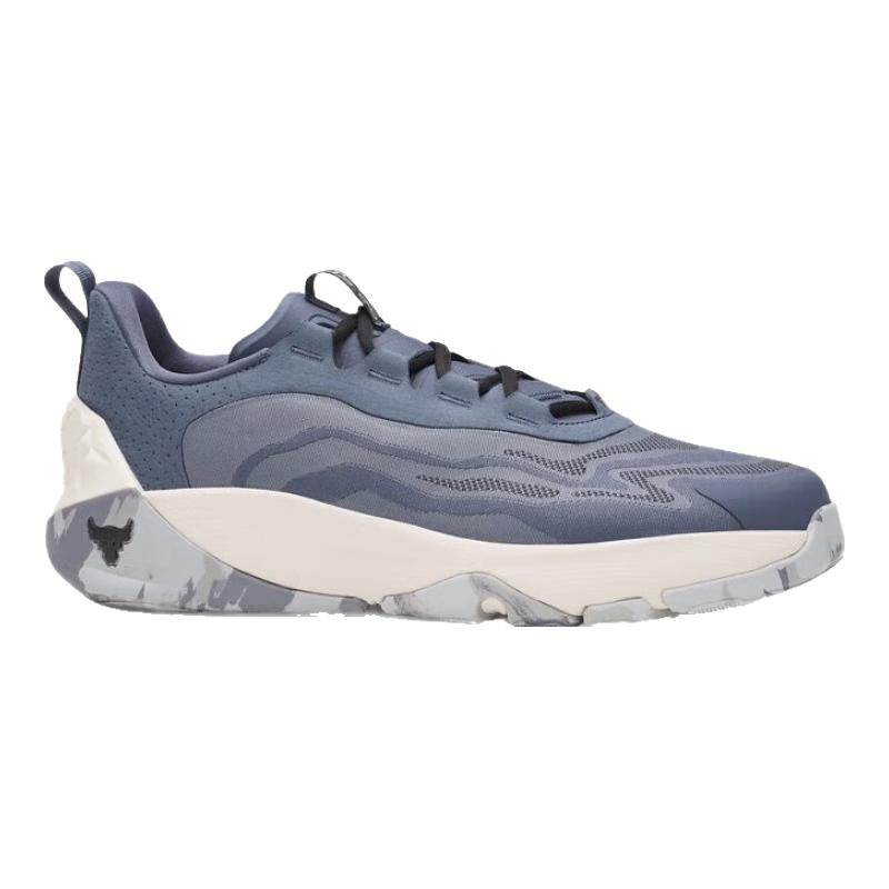 Under Armour Project Rock 8 Men s Training Shoes EU 42