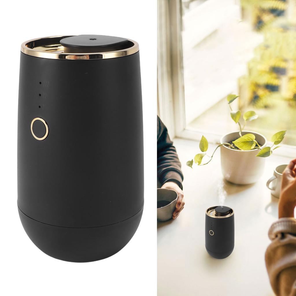 Car   Diffuser Compact Versatile Desktop Essential Oil Diffuser   Fresher for Vehicle Home