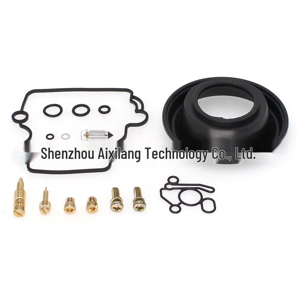 Suzuki RF600R/RF900R Motorcycle Carburetor Repair Kit