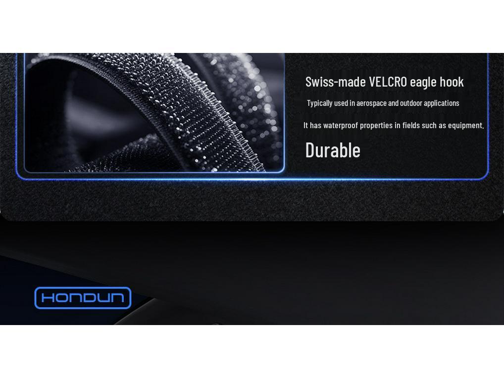 Tank 300 TPE Trunk Mat: Tail Box Mat for Car Interior Modification