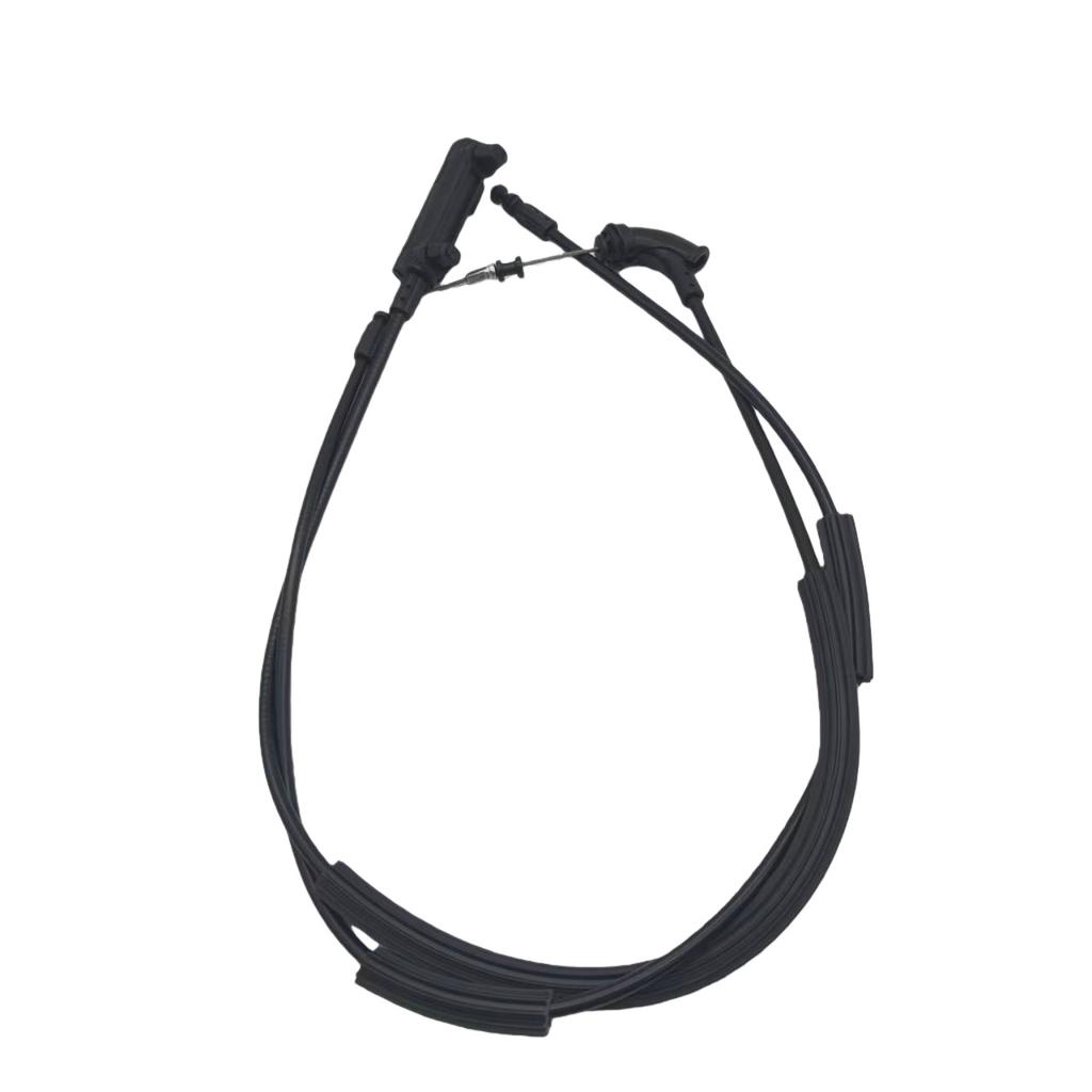 LR139104 Hood Cable Suitable for Land Rover Discovery Sport