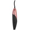 Electric Hted Eyelash Curler Digital Longlasting Electric Eyelash Curler for Women(  Red )