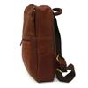 Eastern Counties Leather Kožený batoh Ross Distressed