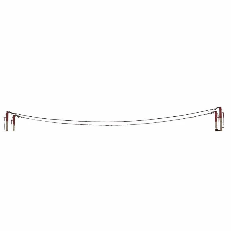 Fangrun Outdoor Climbing Training Rope
